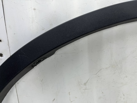 Listwa BMW X1 F48 15-22r. lewy przedni rant nadkola błotnika zderzaka nakładka lewy przód 7332337 Listwa BMW X1 F48 15-22r. lewy przedni rant nadkola błotnika zderzaka nakładka lewy przód 7332337