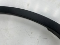 Listwa BMW X1 F48 15-22r. lewy przedni rant nadkola błotnika zderzaka nakładka lewy przód 7332337