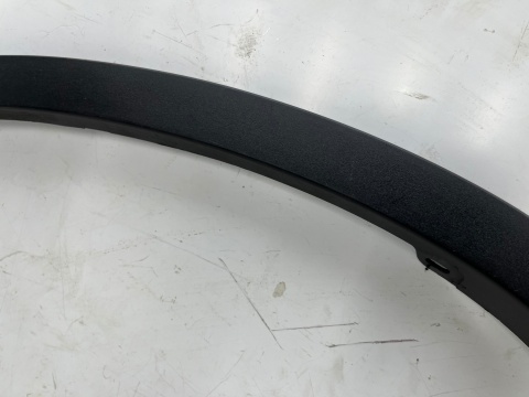 Listwa BMW X1 F48 15-22r. lewy przedni rant nadkola błotnika zderzaka nakładka lewy przód 7332337 Listwa BMW X1 F48 15-22r. lewy przedni rant nadkola błotnika zderzaka nakładka lewy przód 7332337