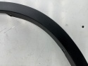 Listwa BMW X1 F48 15-22r. lewy przedni rant nadkola błotnika zderzaka nakładka lewy przód 7332337