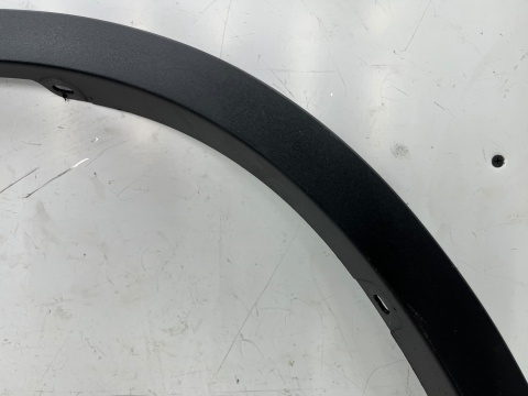 Listwa BMW X1 F48 15-22r. lewy przedni rant nadkola błotnika zderzaka nakładka lewy przód 7332337 Listwa BMW X1 F48 15-22r. lewy przedni rant nadkola błotnika zderzaka nakładka lewy przód 7332337