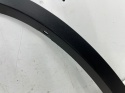 Listwa BMW X1 F48 15-22r. lewy przedni rant nadkola błotnika zderzaka nakładka lewy przód 7332337