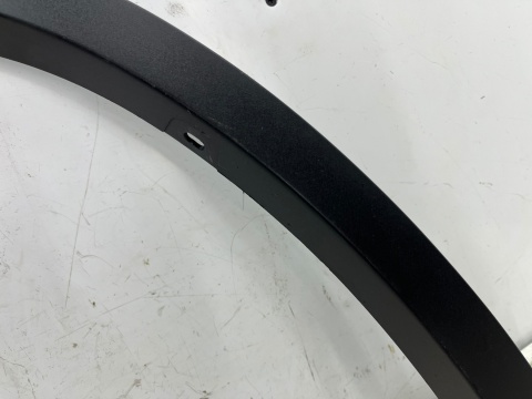Listwa BMW X1 F48 15-22r. lewy przedni rant nadkola błotnika zderzaka nakładka lewy przód 7332337 Listwa BMW X1 F48 15-22r. lewy przedni rant nadkola błotnika zderzaka nakładka lewy przód 7332337