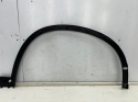 Listwa BMW X1 F48 15-22r. lewy przedni rant nadkola błotnika zderzaka nakładka lewy przód 7332337