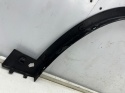 Listwa BMW X1 F48 15-22r. lewy przedni rant nadkola błotnika zderzaka nakładka lewy przód 7332337
