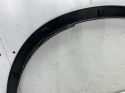Listwa BMW X1 F48 15-22r. lewy przedni rant nadkola błotnika zderzaka nakładka lewy przód 7332337