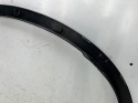 Listwa BMW X1 F48 15-22r. lewy przedni rant nadkola błotnika zderzaka nakładka lewy przód 7332337