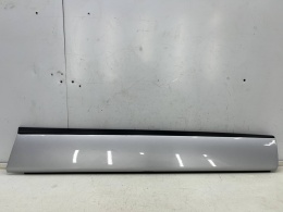 Listwa Jaguar F-Pace x761 2016r.- PRAWA przednia dolna nakładka drzwi prawy przód hk8m-21064-abw