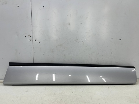 Listwa Jaguar F-Pace x761 2016r.- PRAWA przednia dolna nakładka drzwi prawy przód hk8m-21064-abw Listwa Jaguar F-Pace x761 2016r.- PRAWA przednia dolna nakładka drzwi prawy przód hk8m-21064-abw