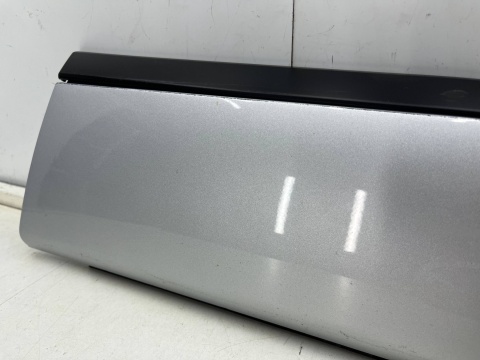 Listwa Jaguar F-Pace x761 2016r.- PRAWA przednia dolna nakładka drzwi prawy przód hk8m-21064-abw Listwa Jaguar F-Pace x761 2016r.- PRAWA przednia dolna nakładka drzwi prawy przód hk8m-21064-abw