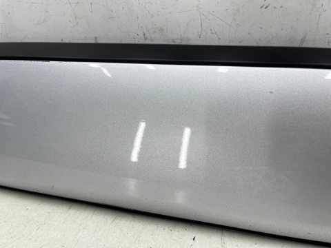 Listwa Jaguar F-Pace x761 2016r.- PRAWA przednia dolna nakładka drzwi prawy przód hk8m-21064-abw Listwa Jaguar F-Pace x761 2016r.- PRAWA przednia dolna nakładka drzwi prawy przód hk8m-21064-abw