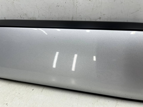 Listwa Jaguar F-Pace x761 2016r.- PRAWA przednia dolna nakładka drzwi prawy przód hk8m-21064-abw Listwa Jaguar F-Pace x761 2016r.- PRAWA przednia dolna nakładka drzwi prawy przód hk8m-21064-abw