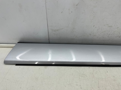 Listwa Jaguar F-Pace x761 2016r.- PRAWA przednia dolna nakładka drzwi prawy przód hk8m-21064-abw Listwa Jaguar F-Pace x761 2016r.- PRAWA przednia dolna nakładka drzwi prawy przód hk8m-21064-abw