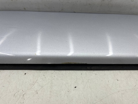 Listwa Jaguar F-Pace x761 2016r.- PRAWA przednia dolna nakładka drzwi prawy przód hk8m-21064-abw Listwa Jaguar F-Pace x761 2016r.- PRAWA przednia dolna nakładka drzwi prawy przód hk8m-21064-abw