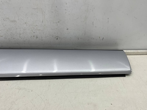 Listwa Jaguar F-Pace x761 2016r.- PRAWA przednia dolna nakładka drzwi prawy przód hk8m-21064-abw Listwa Jaguar F-Pace x761 2016r.- PRAWA przednia dolna nakładka drzwi prawy przód hk8m-21064-abw