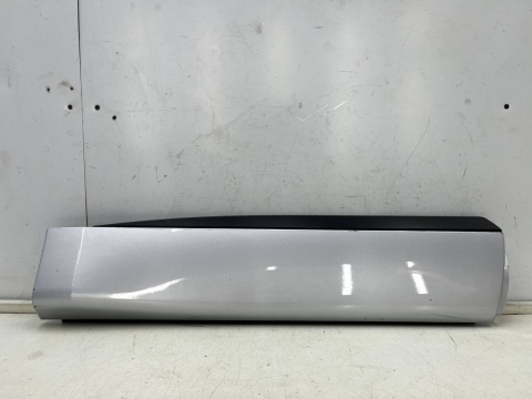 Listwa Jaguar F-Pace x761 2016r.- PRAWA tylna dolna nakładka drzwi prawy tył hk8m-274a49-aw Listwa Jaguar F-Pace x761 2016r.- PRAWA tylna dolna nakładka drzwi prawy tył hk8m-274a49-aw