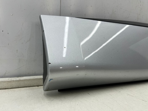 Listwa Jaguar F-Pace x761 2016r.- PRAWA tylna dolna nakładka drzwi prawy tył hk8m-274a49-aw Listwa Jaguar F-Pace x761 2016r.- PRAWA tylna dolna nakładka drzwi prawy tył hk8m-274a49-aw