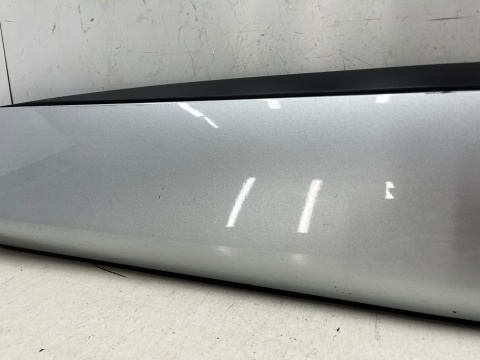 Listwa Jaguar F-Pace x761 2016r.- PRAWA tylna dolna nakładka drzwi prawy tył hk8m-274a49-aw Listwa Jaguar F-Pace x761 2016r.- PRAWA tylna dolna nakładka drzwi prawy tył hk8m-274a49-aw