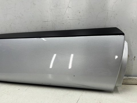 Listwa Jaguar F-Pace x761 2016r.- PRAWA tylna dolna nakładka drzwi prawy tył hk8m-274a49-aw Listwa Jaguar F-Pace x761 2016r.- PRAWA tylna dolna nakładka drzwi prawy tył hk8m-274a49-aw