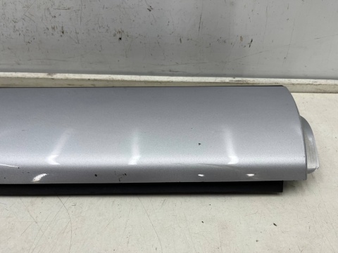 Listwa Jaguar F-Pace x761 2016r.- PRAWA tylna dolna nakładka drzwi prawy tył hk8m-274a49-aw Listwa Jaguar F-Pace x761 2016r.- PRAWA tylna dolna nakładka drzwi prawy tył hk8m-274a49-aw