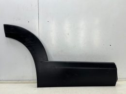 Listwa Mazda CX-30 CX30 2019r.- prawa tylna nakładka dolna drzwi błotnika prawy tył DGH9-51RC1