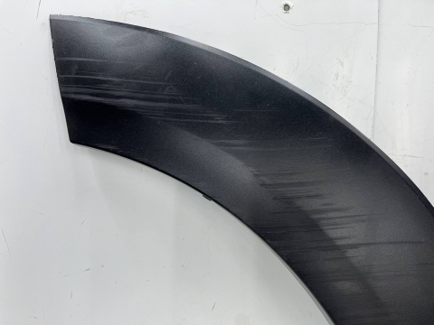 Listwa Mazda CX-30 CX30 2019r.- prawa tylna nakładka dolna drzwi błotnika prawy tył DGH9-51RC1