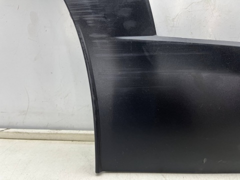 Listwa Mazda CX-30 CX30 2019r.- prawa tylna nakładka dolna drzwi błotnika prawy tył DGH9-51RC1