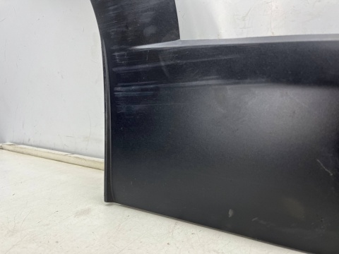 Listwa Mazda CX-30 CX30 2019r.- prawa tylna nakładka dolna drzwi błotnika prawy tył DGH9-51RC1