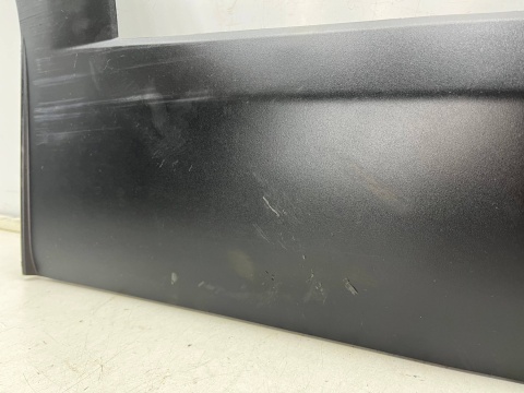 Listwa Mazda CX-30 CX30 2019r.- prawa tylna nakładka dolna drzwi błotnika prawy tył DGH9-51RC1