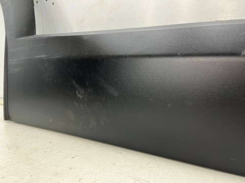 Listwa Mazda CX-30 CX30 2019r.- prawa tylna nakładka dolna drzwi błotnika prawy tył DGH9-51RC1