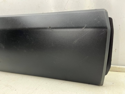 Listwa Mazda CX-30 CX30 2019r.- prawa tylna nakładka dolna drzwi błotnika prawy tył DGH9-51RC1