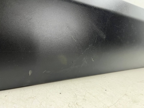 Listwa Mazda CX-30 CX30 2019r.- prawa tylna nakładka dolna drzwi błotnika prawy tył DGH9-51RC1