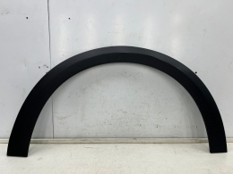 Listwa Mercedes E-Klasa W213 ALL TERRAIN 16-23r. PRAWY przedni rant nadkola błotnika nakładka prawy przód A2138806204