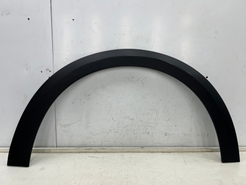 Listwa Mercedes E-Klasa W213 ALL TERRAIN 16-23r. PRAWY przedni rant nadkola błotnika nakładka prawy przód A2138806204