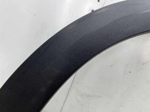 Listwa Mercedes E-Klasa W213 ALL TERRAIN 16-23r. PRAWY przedni rant nadkola błotnika nakładka prawy przód A2138806204