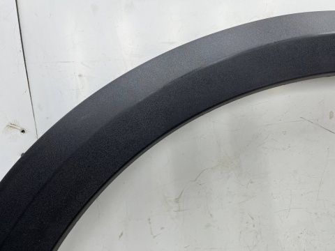 Listwa Mercedes E-Klasa W213 ALL TERRAIN 16-23r. PRAWY przedni rant nadkola błotnika nakładka prawy przód A2138806204