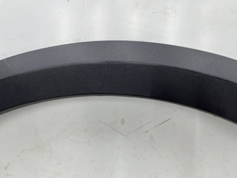 Listwa Mercedes E-Klasa W213 ALL TERRAIN 16-23r. PRAWY przedni rant nadkola błotnika nakładka prawy przód A2138806204