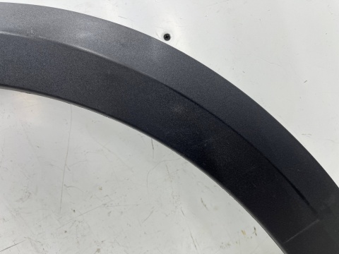 Listwa Mercedes E-Klasa W213 ALL TERRAIN 16-23r. PRAWY przedni rant nadkola błotnika nakładka prawy przód A2138806204