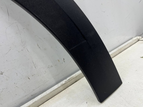 Listwa Mercedes E-Klasa W213 ALL TERRAIN 16-23r. PRAWY przedni rant nadkola błotnika nakładka prawy przód A2138806204