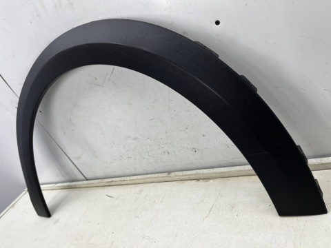 Listwa Mercedes E-Klasa W213 ALL TERRAIN 16-23r. PRAWY przedni rant nadkola błotnika nakładka prawy przód A2138806204