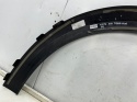 Listwa Mercedes E-Klasa W213 ALL TERRAIN 16-23r. PRAWY przedni rant nadkola błotnika nakładka prawy przód A2138806204