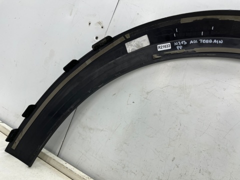 Listwa Mercedes E-Klasa W213 ALL TERRAIN 16-23r. PRAWY przedni rant nadkola błotnika nakładka prawy przód A2138806204