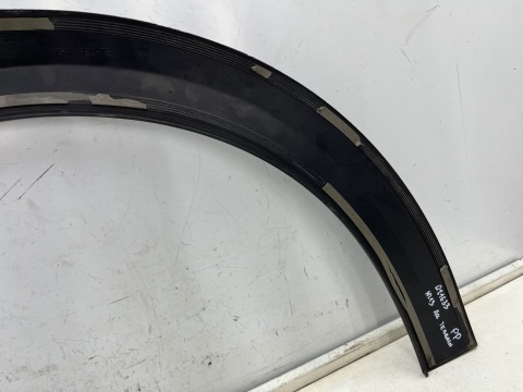 Listwa Mercedes E-Klasa W213 ALL TERRAIN 16-23r. PRAWY przedni rant nadkola błotnika nakładka prawy przód A2138806204