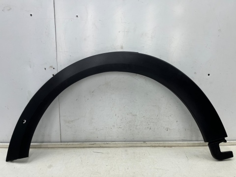 Listwa Mini One Cooper Cabrio III F55 F56 F57 13r.- lewy przedni rant nadkola błotnika zderzaka nakładka lewy przód 7300819 Listwa Mini One Cooper Cabrio III F55 F56 F57 13r.- lewy przedni rant nadkola błotnika zderzaka nakładka lewy przód 7300819