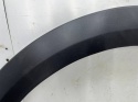 Listwa Mini One Cooper Cabrio III F55 F56 F57 13r.- lewy przedni rant nadkola błotnika zderzaka nakładka lewy przód 7300819
