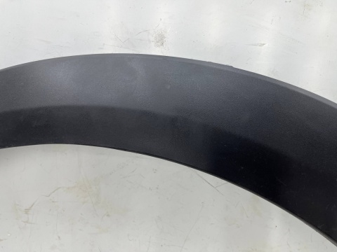 Listwa Mini One Cooper Cabrio III F55 F56 F57 13r.- lewy przedni rant nadkola błotnika zderzaka nakładka lewy przód 7300819 Listwa Mini One Cooper Cabrio III F55 F56 F57 13r.- lewy przedni rant nadkola błotnika zderzaka nakładka lewy przód 7300819
