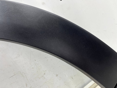 Listwa Mini One Cooper Cabrio III F55 F56 F57 13r.- lewy przedni rant nadkola błotnika zderzaka nakładka lewy przód 7300819 Listwa Mini One Cooper Cabrio III F55 F56 F57 13r.- lewy przedni rant nadkola błotnika zderzaka nakładka lewy przód 7300819