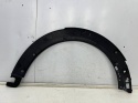Listwa Mini One Cooper Cabrio III F55 F56 F57 13r.- lewy przedni rant nadkola błotnika zderzaka nakładka lewy przód 7300819