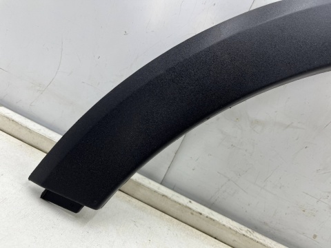 Listwa Opel Crossland I Crossland X 17-24r. LEWY tylny rant nadkola błotnika nakładka lewy tył 13482067 Listwa Opel Crossland I Crossland X 17-24r. LEWY tylny rant nadkola błotnika nakładka lewy tył 13482067