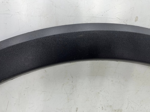 Listwa Opel Crossland I Crossland X 17-24r. LEWY tylny rant nadkola błotnika nakładka lewy tył 13482067 Listwa Opel Crossland I Crossland X 17-24r. LEWY tylny rant nadkola błotnika nakładka lewy tył 13482067